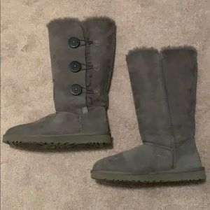 UGG Winter Boots